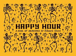 Happy Hour (Hardcover) comics