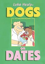 Dogs on Dates comics