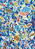 Jellyfish King (Hardcover) comics
