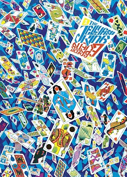 Jellyfish King (Hardcover) comics