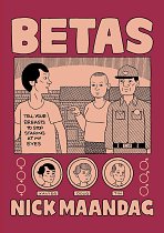 Betas comics