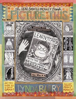 Picture This (Hardcover) - MangaShop.ro