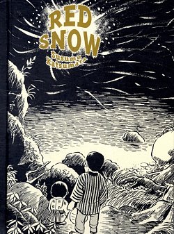 Red Snow (Hardcover) - MangaShop.ro