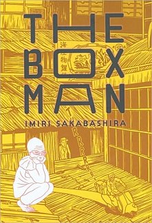 The Box Man (Hardcover)