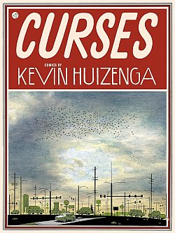 Curses - MangaShop.ro