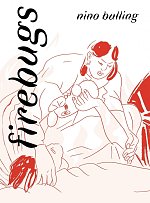 Firebugs (Hardcover) comics