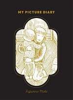 My Picture Diary (Hardcover) comics