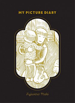 My Picture Diary (Hardcover) - MangaShop.ro