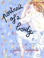 Portrait of a Body comics