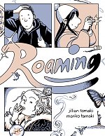 Roaming comics