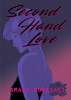 Second Hand Love - MangaShop.ro