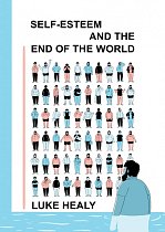 Self-Esteem and the End of the World comics