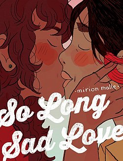 So Long Sad Love - MangaShop.ro