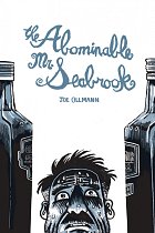 The Abominable Mr. Seabrook comics