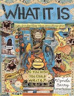 What It Is comics