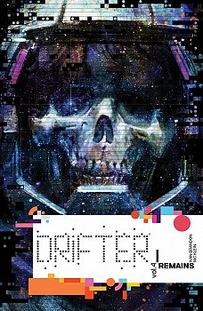 Drifter Vol.  4 Remains - MangaShop.ro