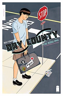 Dry County
