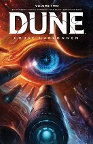 Dune: House Harkonnen Vol 2 (Hardcover) comics