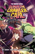 Dungeon Crawler Carl, Vol. 2 (Graphic Novel) comics