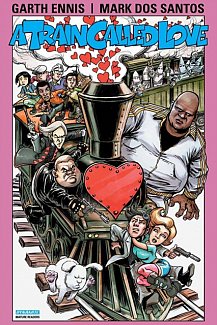 A Train Called Love