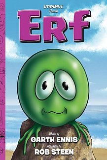 Erf (Hardcover)