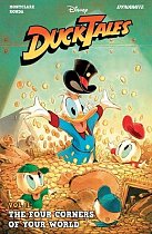 DuckTales Vol. 1 (Hardcover) comics