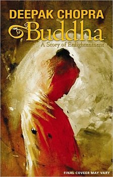 Deepak Chopra Presents: Buddha - A Story of Enlightnment (Hardcover) - MangaShop.ro