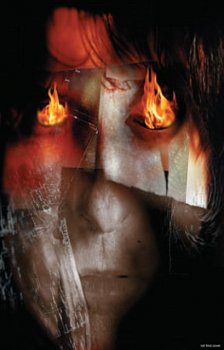 Neil Gaiman's the Last Temptation 20th Anniversary Deluxe Edition Hardcover (Hardcover) - MangaShop.ro