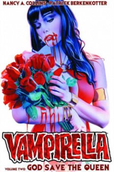God Save the Queen - MangaShop.ro