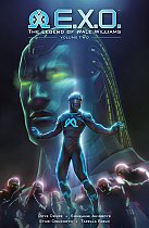 E.X.O.: The Legend of Wale Williams Volume 2 comics