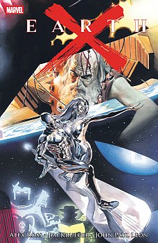 Earth X [New Printing 3] - MangaShop.ro