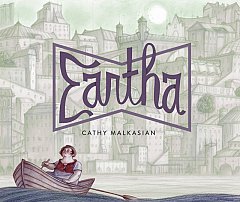 Eartha (Hardcover)