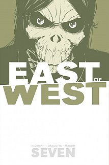 East of West Vol.  7