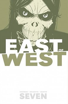 East of West Vol.  7 - MangaShop.ro