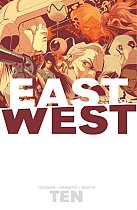 East of West Vol. 10 comics