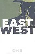 East of West Vol.  1 The Promise comics