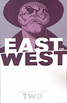 East of West Vol.  2 We Are All One comics