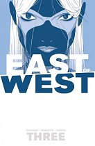 East of West Vol.  3 There Is No Us comics