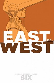 East of West Vol.  6