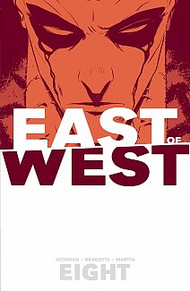 East of West Vol.  8