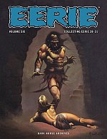 Eerie Archives Volume 6 comics