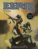 Eerie Archives Volume 12 (Double-Sized Volume) comics