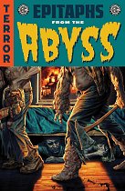 EC Epitaphs from the Abyss Vol. 1 comics