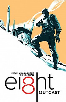 Ei8ht Vol.  1 Outcast