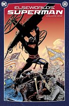 Elseworlds: Superman Vol. 1 (2024 Edition) comics