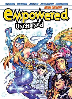 Empowered Unchained