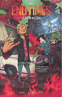 The End Times of Bram and Ben