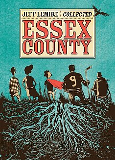 The Collected Essex County (Complete)