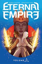 Eternal Empire Vol. 1 comics