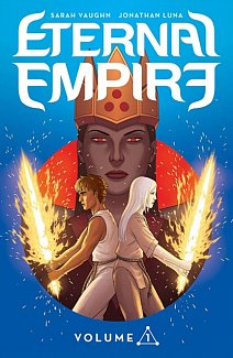 Eternal Empire Vol. 1